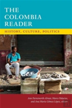 Bertrand.pt - The Colombia Reader