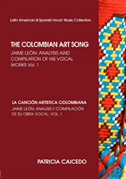 Bertrand.pt - The Colombian Art Song Jaime Le?N