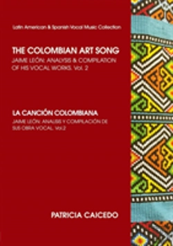 Bertrand.pt - The Colombian Art Song Jaime Le?N