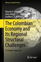 The Colombian Economy And Its Regional Structural Challenges