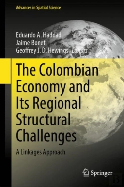 Bertrand.pt - The Colombian Economy And Its Regional Structural Challenges