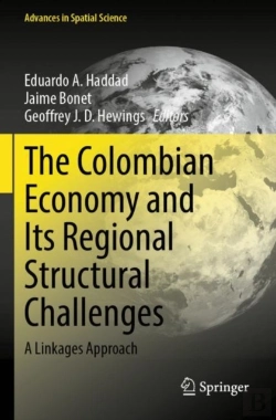 Bertrand.pt - The Colombian Economy And Its Regional Structural Challenges