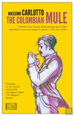 Bertrand.pt - The Colombian Mule