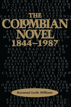 Bertrand.pt - The Colombian Novel, 1844-1987