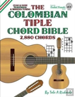 Bertrand.pt - The Colombian Tiple Chord Bible