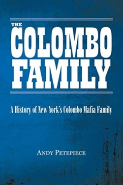 Bertrand.pt - The Colombo Family: A History Of New Yor