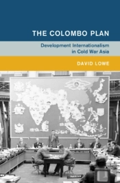 The Colombo Plan