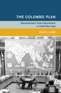 Bertrand.pt - The Colombo Plan