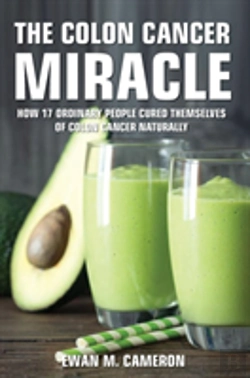 Bertrand.pt - The Colon Cancer Miracle