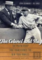 The Colonel And Hug