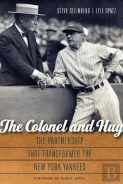 The Colonel And Hug