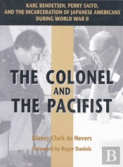 The Colonel And The Pacifist