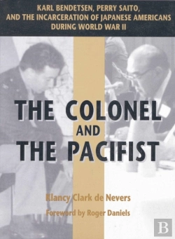 Bertrand.pt - The Colonel And The Pacifist