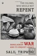 The Colonel Who Would Not Repent