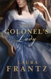 The Colonel`S Lady Â€“ A Novel