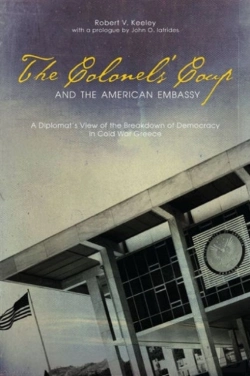 Bertrand.pt - The Colonelsâ€™ Coup And The American Embassy