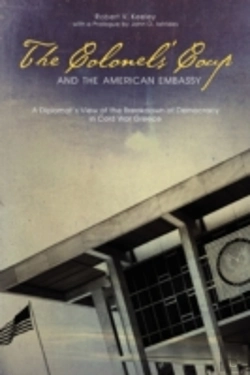 Bertrand.pt - The Colonelsâ€™ Coup And The American Embassy