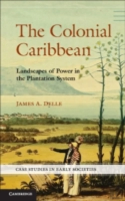 Bertrand.pt - The Colonial Caribbean