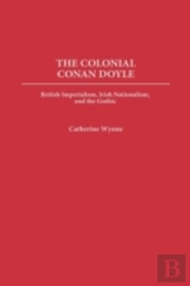 The Colonial Conan Doyle