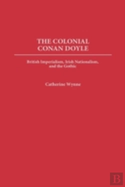 Bertrand.pt - The Colonial Conan Doyle