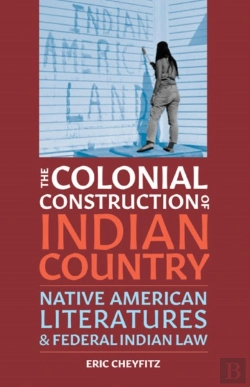Bertrand.pt - The Colonial Construction Of Indian Country