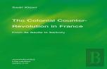 The Colonial Counter-Revolution