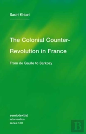 The Colonial Counter-Revolution