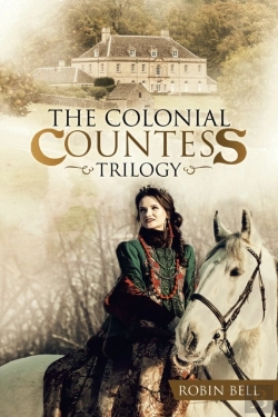 Bertrand.pt - The Colonial Countess Trilogy