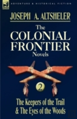 Bertrand.pt - The Colonial Frontier Novels: 2-The Keep