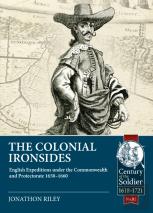 The Colonial Ironsides