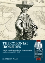 The Colonial Ironsides
