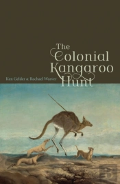 The Colonial Kangaroo Hunt