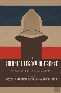 Bertrand.pt - The Colonial Legacy In France