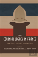 The Colonial Legacy In France