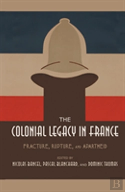 Bertrand.pt - The Colonial Legacy In France