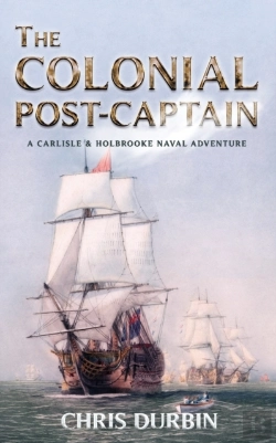 Bertrand.pt - The Colonial Post-Captain