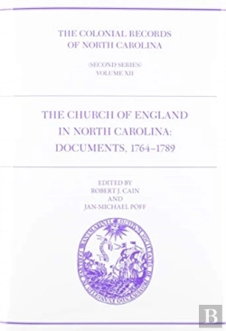 Bertrand.pt - The Colonial Records Of North Carolina, Volume 12