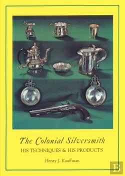 Bertrand.pt - The Colonial Silversmith