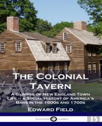 The Colonial Tavern