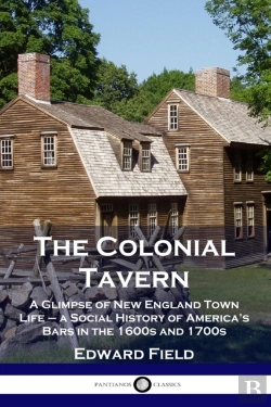 Bertrand.pt - The Colonial Tavern