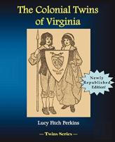 The Colonial Twins Of Virginia