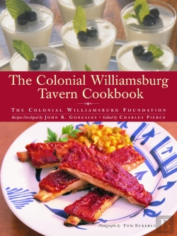 Bertrand.pt - The Colonial Williamsburg Tavern Cookbook