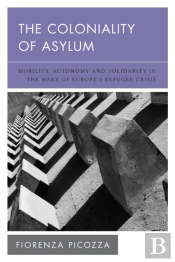 The Coloniality Of Asylum
