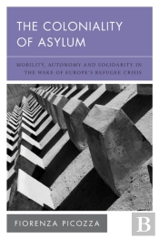 The Coloniality Of Asylum