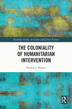 Bertrand.pt - The Coloniality Of Humanitarian Intervention