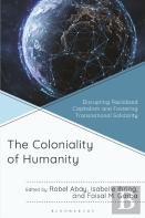 The Coloniality Of Humanity
