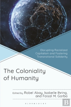 Bertrand.pt - The Coloniality Of Humanity