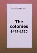 The Colonies 1492-1750
