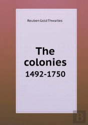 The Colonies 1492-1750