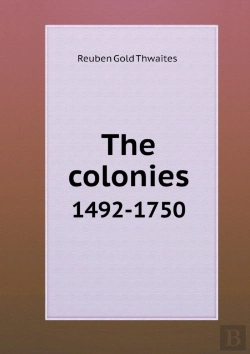 Bertrand.pt - The Colonies 1492-1750